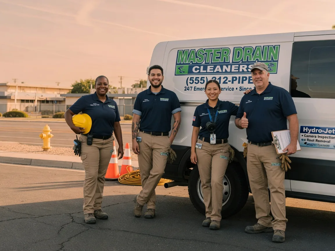 Drain Cleaning company in Hardinsburg, KY